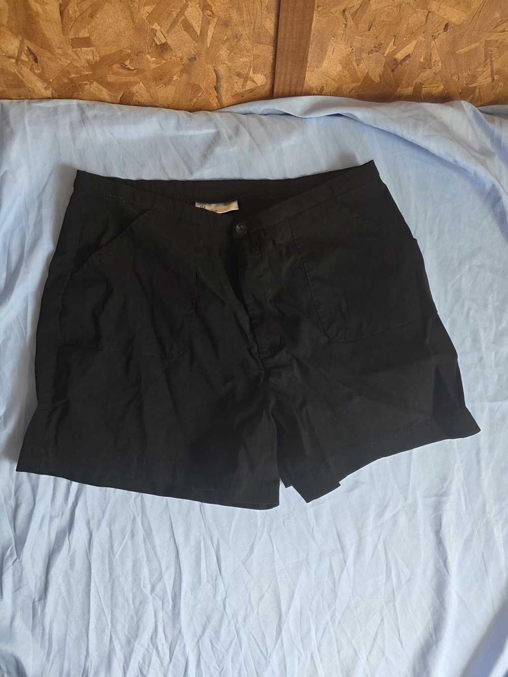 Witchery Black Women's Casual Shorts